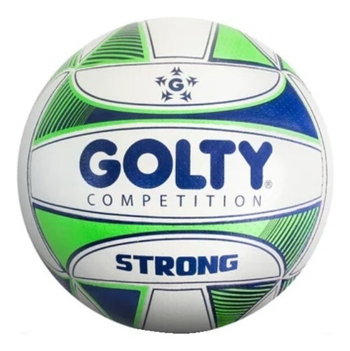 Balon Voleibol N5 Importado Economico Suave Promocion