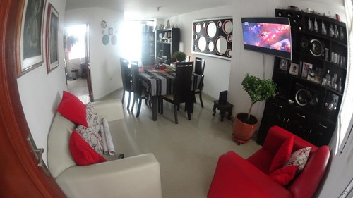 Apartamento En Venta En Cúcuta. Cod V21467