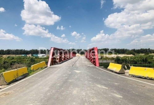 Imagen 7 de 12 de Terreno Lote En Venta O Permuta Ubicado En Carpinchos, Nordelta