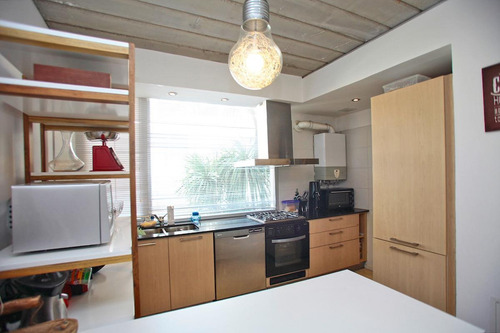 Imagen 13 de 30 de Departamento Duplex X Escalera 3 Ambientes - Florida Mitre/este