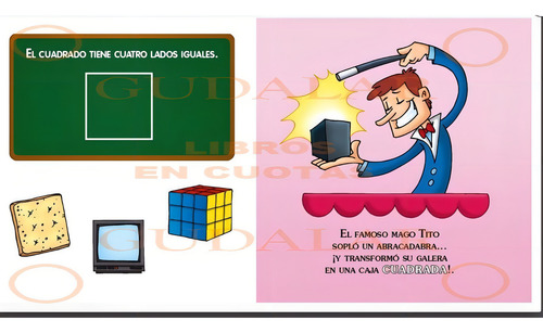 Libro Aprendo Y Juego - Primeros Aprendizajes X 8 Tomos +cd
