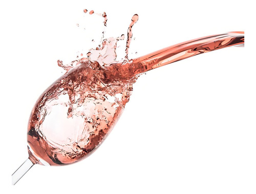 Caja De 12 Vino Rosado Torres Santa Digna Rose Cabernet Sauv