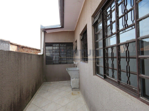 Casa - Santo Antonio - Ref: 2865 - V-2865