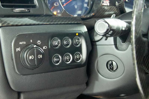 Imagem 12 de 15 de Maserati Granturismo S 4.7 V8 430cv 2010
