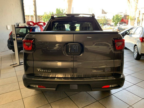 Imagem 5 de 9 de Fiat Toro 1.3 Turbo 270 Flex Volcano At6