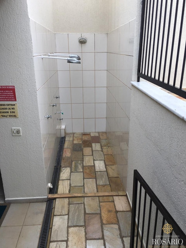 Imagem 2 de 20 de Apartemento Com Ótima Infraestrutura Localizado No Tenório - Va339