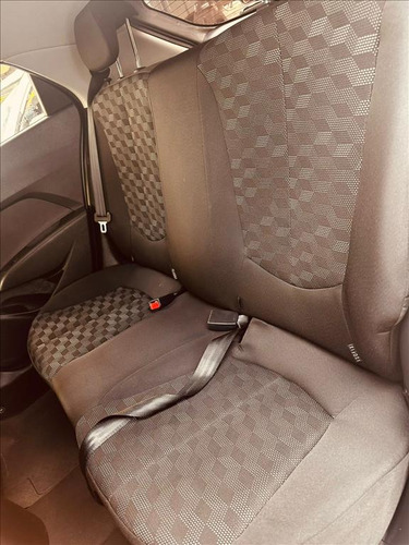 Hyundai HB20 1.0 COMFORT 12V FLEX 4P MANUAL