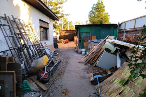 Arriendo Casa Comercial