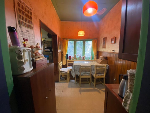 Imagen 7 de 16 de Gran Casa En Excelente Sector, A Pasos De Agua Santa