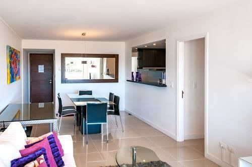 Imagen 6 de 14 de Apartamento En Alquiler Por Temporada De 3 Dormitorios En Pl (ref: Lij-4456)