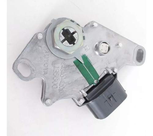 Sensor Pare Neutro Toyota Corolla Gli/xei 2015 2016 2017