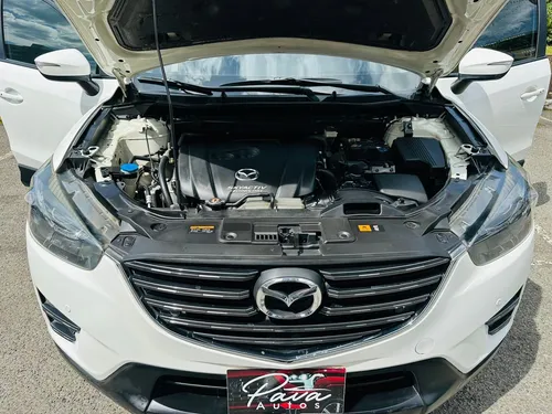 Mazda CX-5 2.5 Grand Touring Lx
