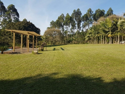 Imagem 11 de 17 de Terreno Sitio Chacara Com Lago E Piscina Camboriu. Bem Localizado - T100 - 3285715