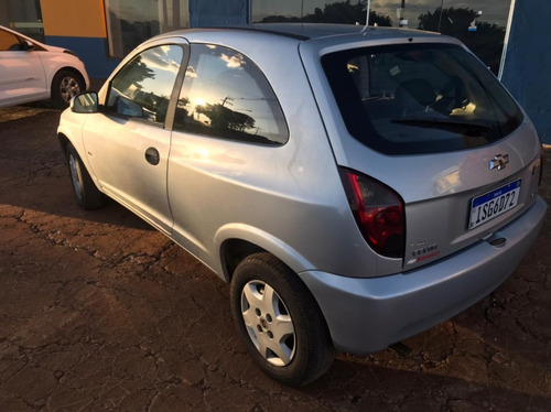 Chevrolet Celta