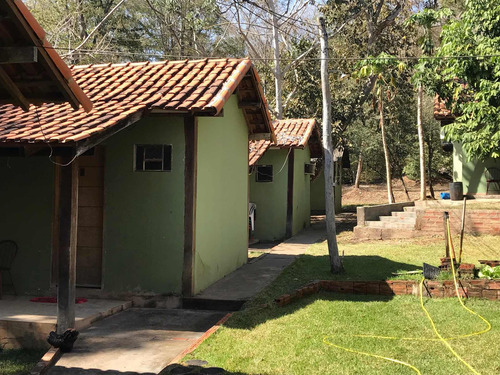 Imagem 5 de 13 de Vendo Pesqueiro Região De Bonito Ms Águas Do Miranda