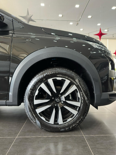Renault Kardian 1.0 TCE FLEX EVOLUTION EDC