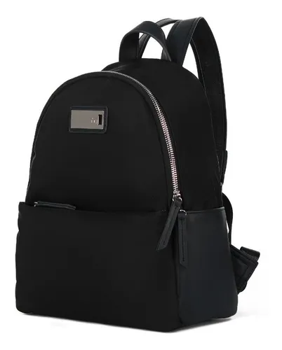 Mochila Cloe Original Para Mujer Tipo Backpack Cuotas sin inter s