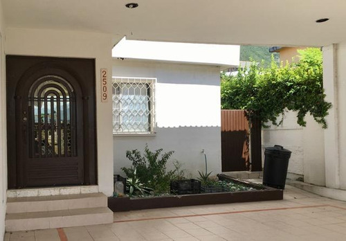 Imagen 2 de 17 de Casa En Renta En Contry La Silla, Guadalupe