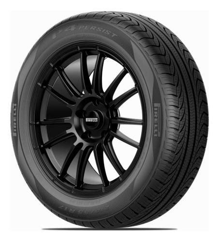 Llanta P 215/65 R16 98t A A Pirelli P4 Persist Plus 00 00 Km/h