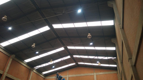 Imagen 8 de 9 de Bodega Zona Industrial Montevideo Alto Impacto, Bogota