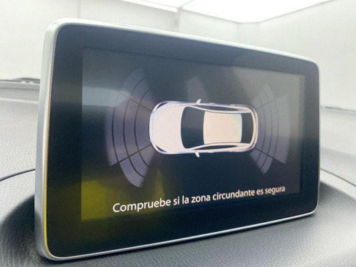 Imagen 17 de 25 de Mazda 3 Touring 2.0