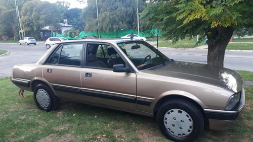 Peugeot 505 Sr 2.0