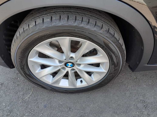 X3 X Drive 28i Blindada
