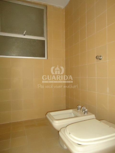 Imagem 12 de 17 de Apartamento Para Aluguel, 2 Quartos, 1 Vaga, Moinhos De Vento - Porto Alegre/rs - 6138