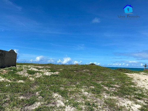 Imagem 8 de 8 de Beira Mar Jacumã - Oportunidade - Te0786
