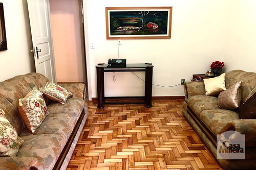 Imagem 2 de 15 de Casa À Venda No Concórdia - Código 274756 - 274756