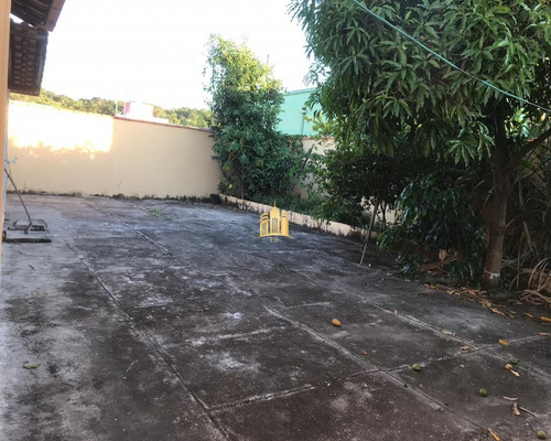 Imagem 14 de 30 de Casa No Bairro Sao Jose - Esmeraldas - Ca00158 - 33594184