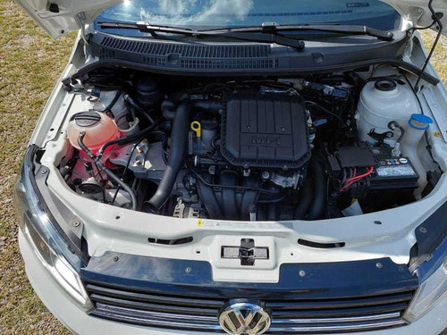 Imagem 11 de 13 de Volkswagen Gol 1.0 Track 2018