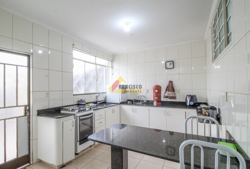 Imagem 6 de 25 de Casa À Venda, 3 Quartos, 1 Suíte, 2 Vagas, Nossa Senhora Das Graças - Divinópolis/mg - 45994