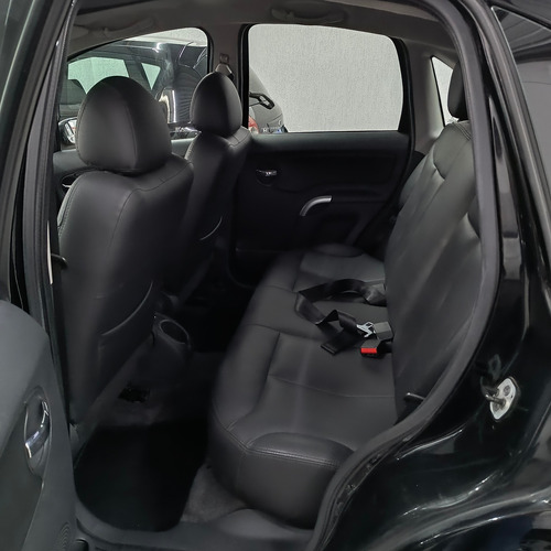 Citroën C3 1.6 16v Exclusive Solaris Flex Aut. 5p