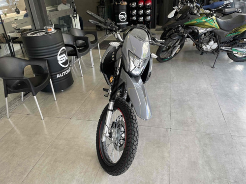 Shineray Shi 175 Efi