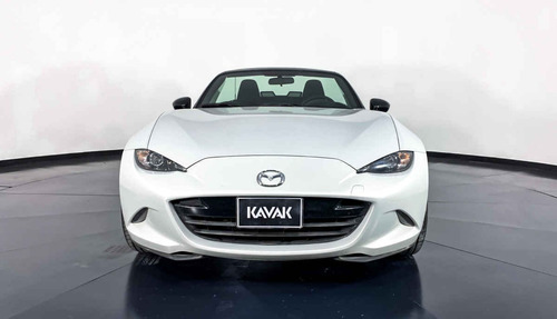 Imagen 3 de 15 de 39301 - Mazda Mx5 2017 Con Garantía