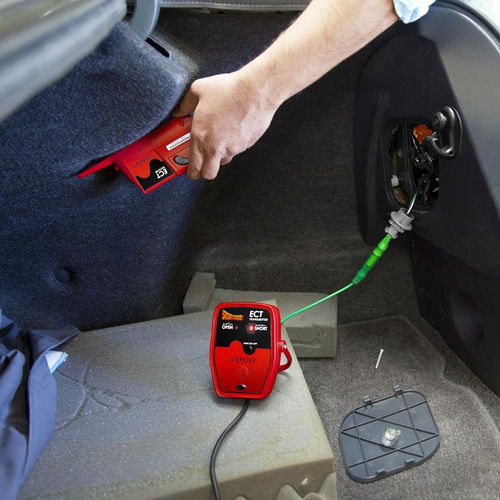 Power Probe PPECT3000 probador LED de circuito