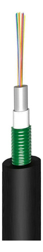 Commscope 760249707 Fibra Óptica Multimodo Om4 6hilos 50mts