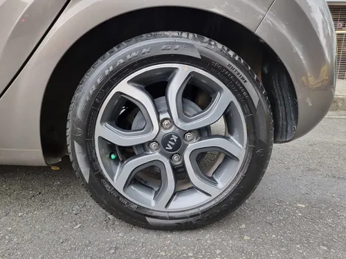 Kia Picanto 1.2 Zenith At