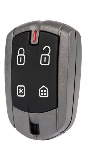 Carcasa Control Remoto De Presencia Pst (positron) Dpn52 Zuk