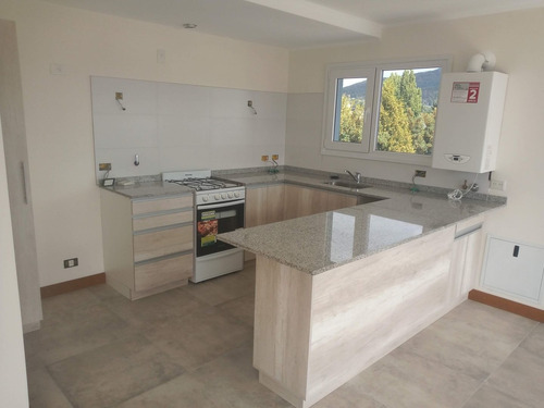 Imagen 4 de 17 de Venta Departamento 2 Dormitorios En Centro De Bariloche