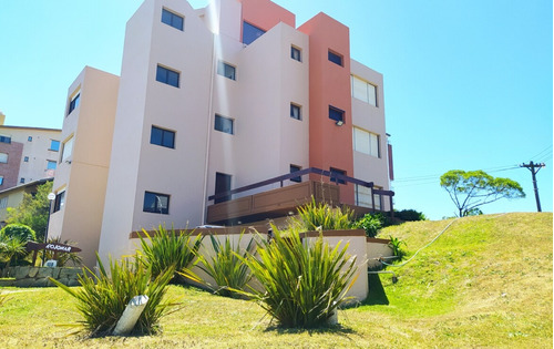 Venta - Departamento 3 Ambientes - Villa Gesell - Vista Al Mar - Rojomar 3°a