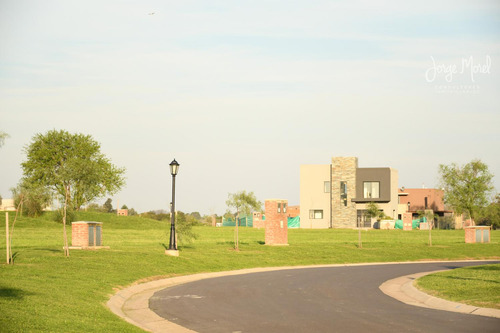 Lote Perimetral #0-100 - Pilar Del Este - San Ramiro - 534m2 #id 14107