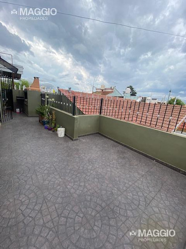 Ph 3 Ambientes Venta Villa Luzuriaga