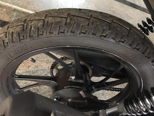 Imagem 2 de 7 de Honda Fan 160 Baixo Km