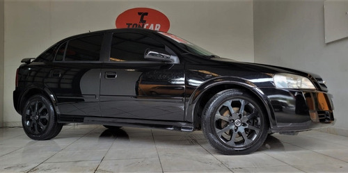 Imagem 2 de 11 de Chevrolet Astra Advantage 2.0 Mpfi 8v