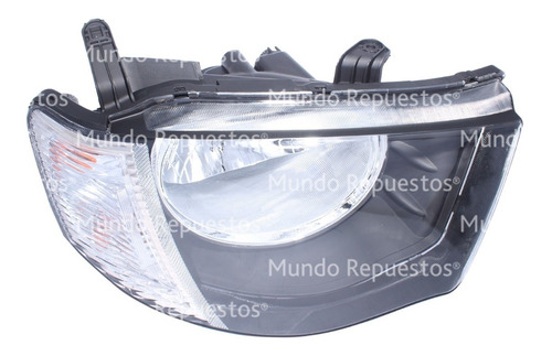 Optico Mitsubishi L200 Dakar 2500 4d56t Ka4 Derecho 2.5 2010