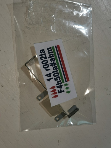 Hp 14 R002la F4h50la#abm Caddy / Porta Disco /5124 (Usado)