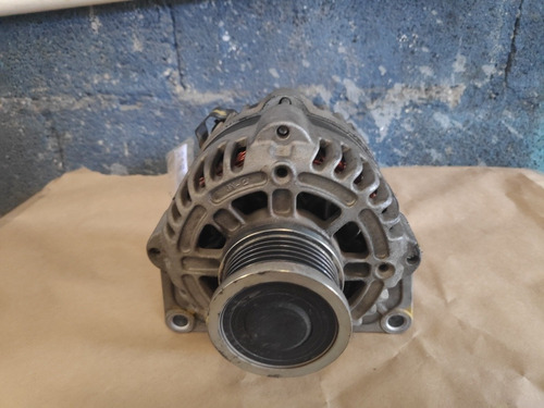 Alternador Chevrolet Cruze Original