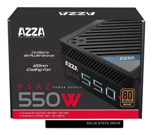 Computadora Ryzen 5 Con 16gb Ssd500 Grafica Rx Gaming Oferta